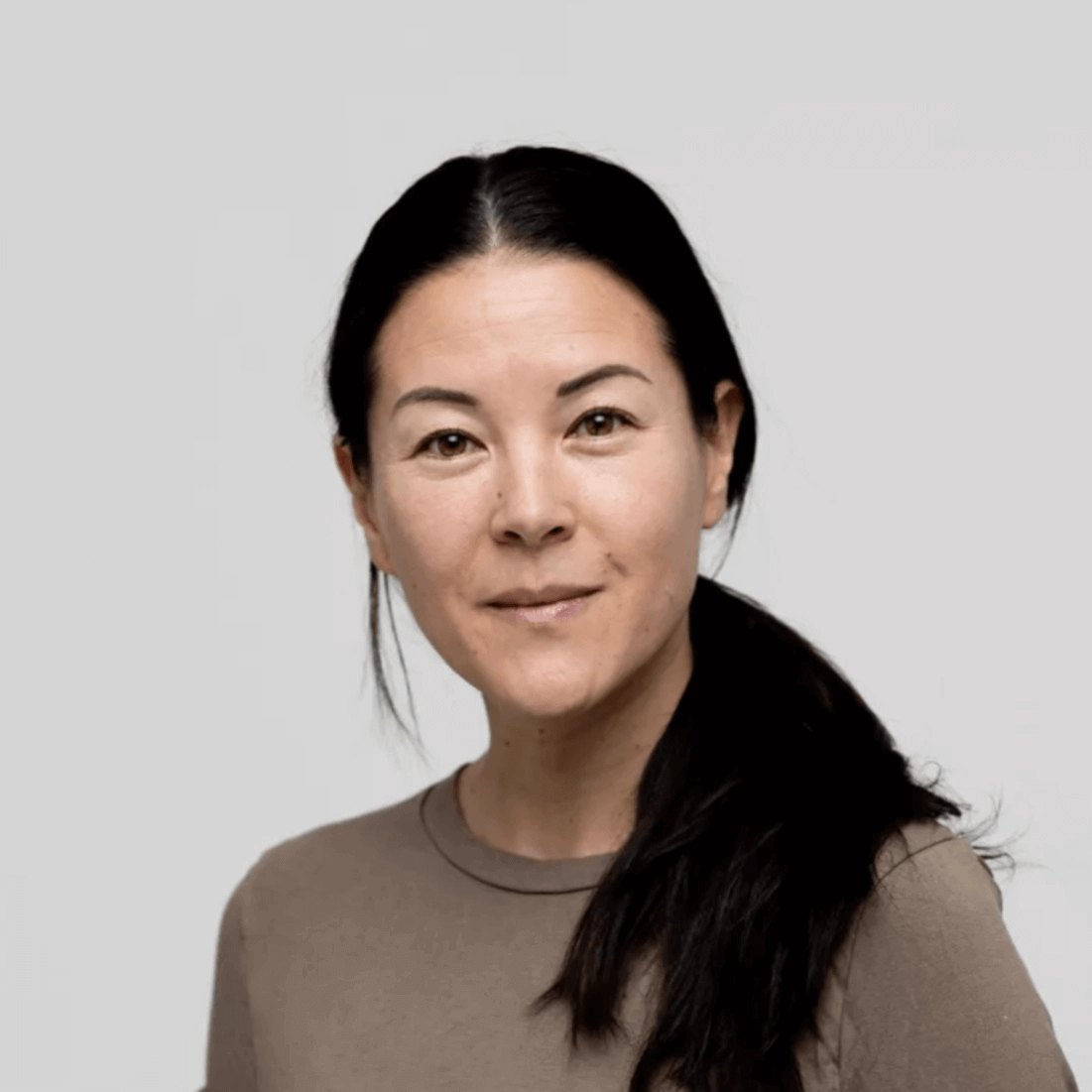 CBT therapist Erika Kitana